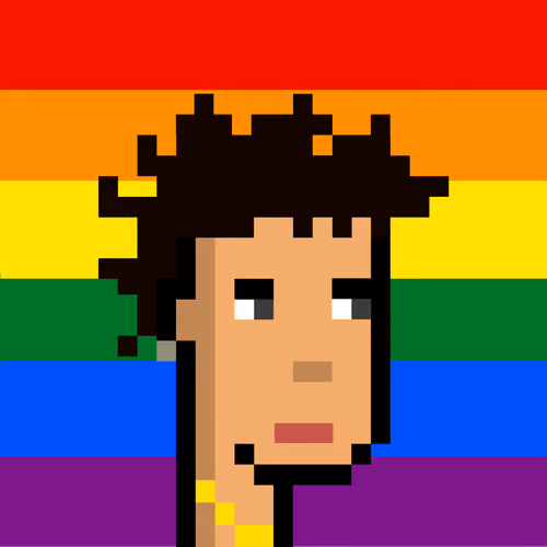 V2 PUNK #L86