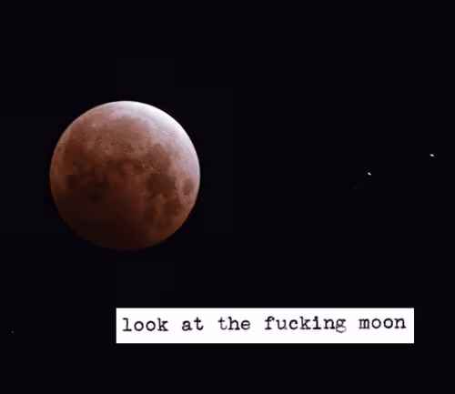 Things I Learned in Therapy