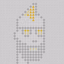 Glyph Punks #149