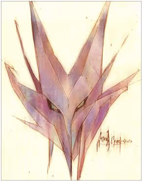 horong.eth Ethereum Name Service (ENS and .eth domain) PFP