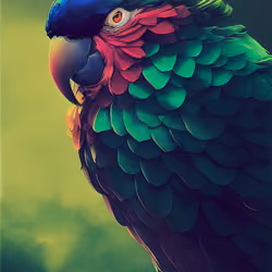PARROT
