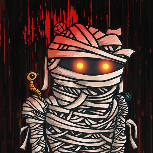 Item #51776937152184611372224235515172058594737985830305442735358286448943351988225 Media