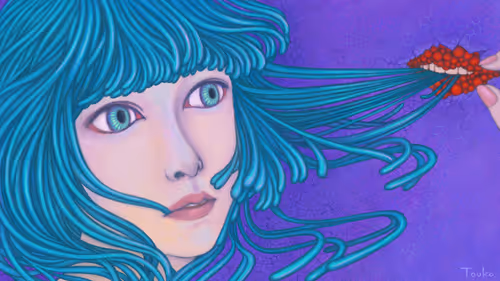 Item #46073692909310819736981488776656065000339288690598384128422294086799497101313 Media