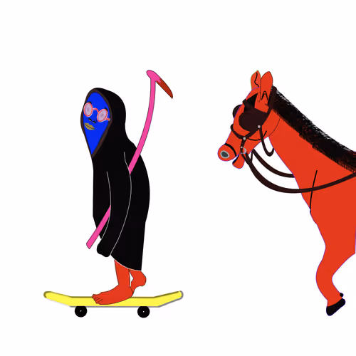 Item #49841540500522944990599225600095318867642364507382018160506451646252801064961 Media