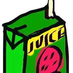 juice box
