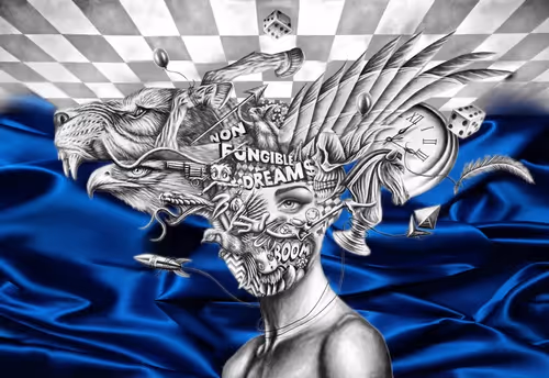 Item #96302447215318584732158045189014489076994714479245352151991080548553449275393 Media