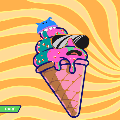 Item #33165380733198657246357596278127137983459628111318012072755821332356556390401 Media