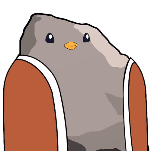 Pudgyrocks