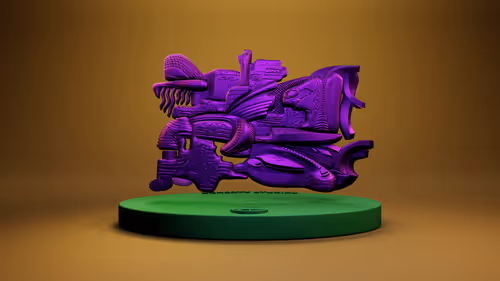 Item #67036337355094589529359578808282759206785653695504435167672124041530118766593 Media