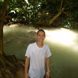 Weston's Life #19