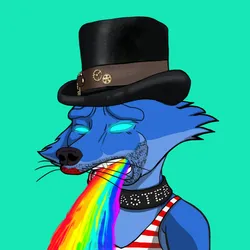 Cunning Fox 5347