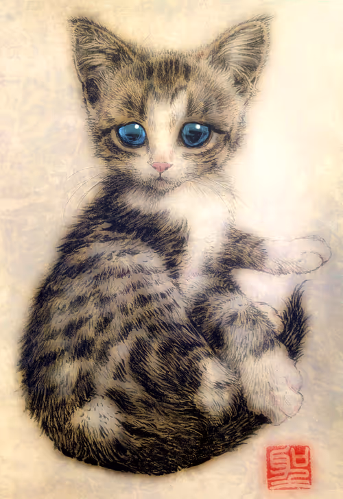 Item #113318379478325656785259569879861967120390302335406258855543849570968694423553 Media