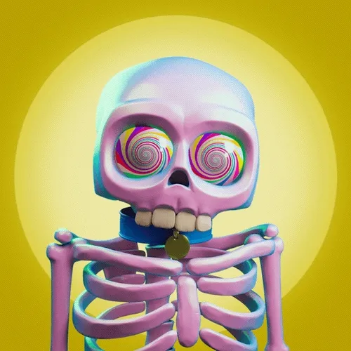 DASK - Dead Army Skeleton Klub  Official
