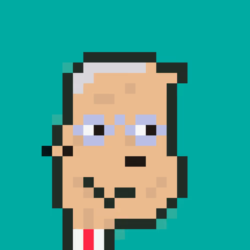 Mitch McConnell