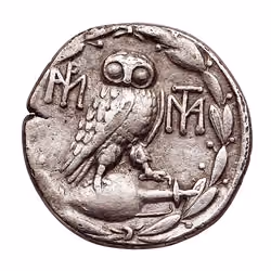 Ancient Coin