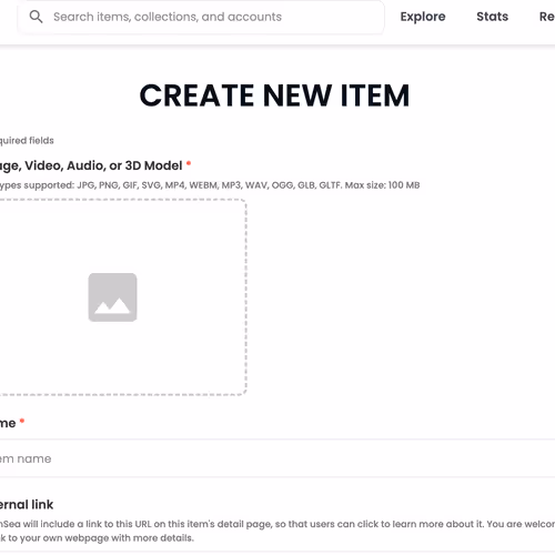 VELAmx Collection - old