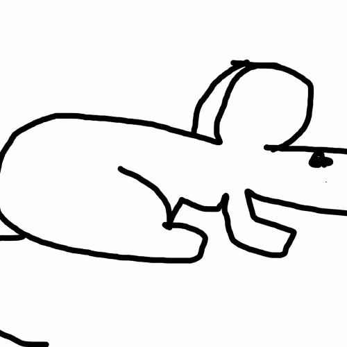 Ratito