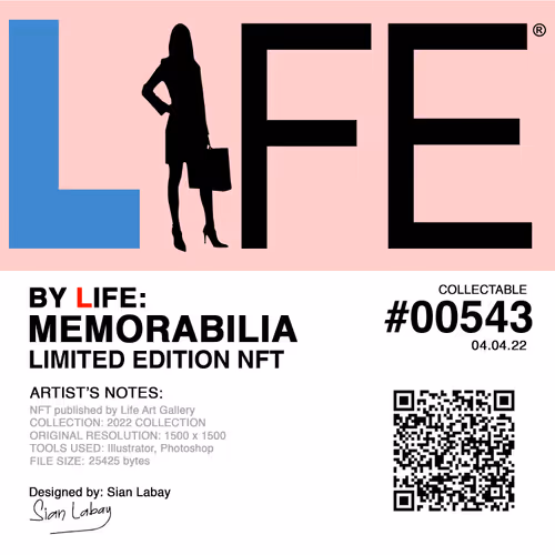 Item #17599058767892197591460839816940227535052788805841031298266278994474264690689 Media