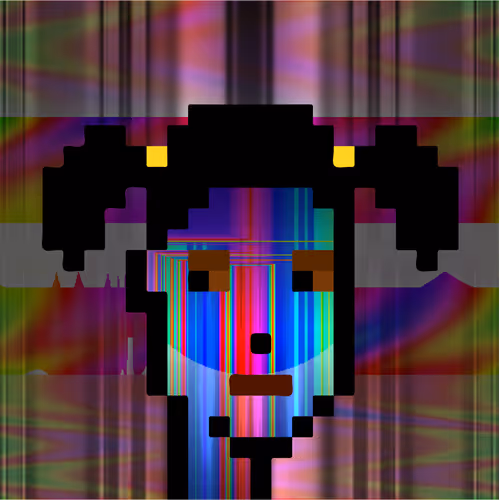 Item #39032807453073780899667263050021231556353777251754149390297322067128704040961 Media