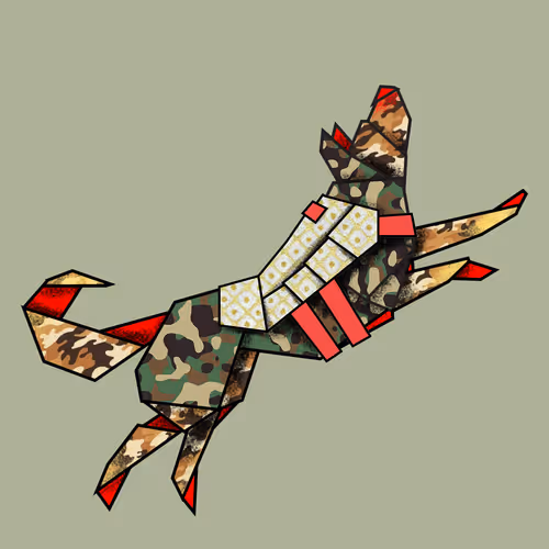 Item #59311212829111398770585327244179272055467235730098189349702392350834381815809 Media