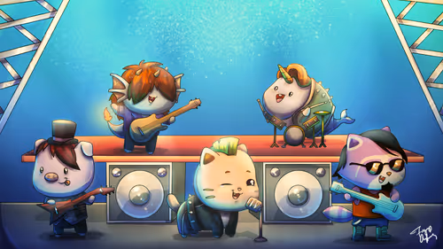 Item #25409548563186049659871105187183372175920325659383823238855501339105129660417 Media