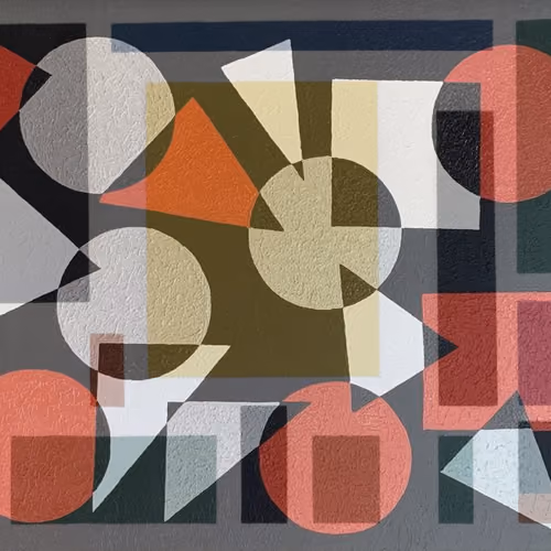 Geometric Relationship