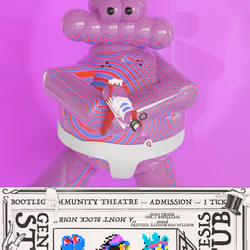 BOOTLEG #38