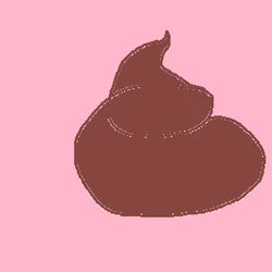 ill poop it nft fanart