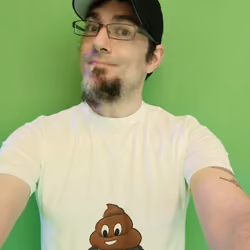 Softserveguy Tee