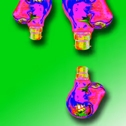 A Light Fragrance