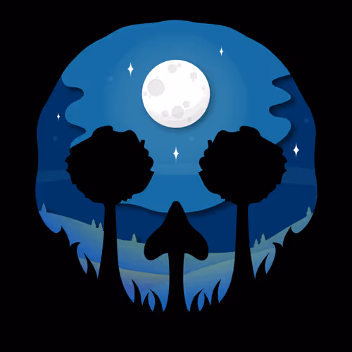 moonsilva logo