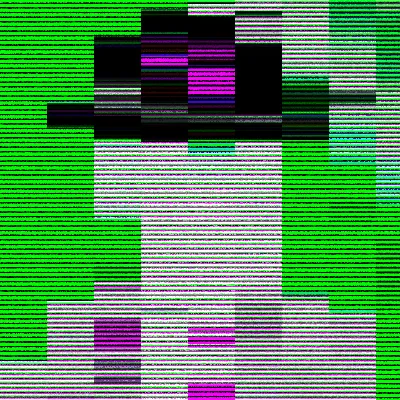 Item #107916259476164807250970753368899698568403674003143293495325882199826403164259 Media