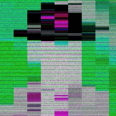 Anonymosh Nobody
