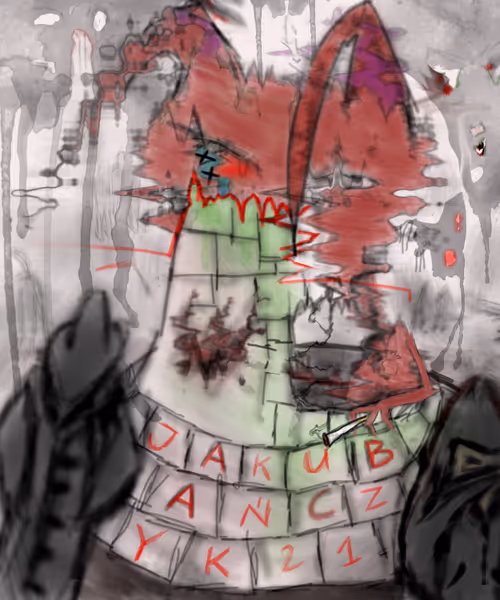 Item #95187755772358420844933803027591083929171606656220966561291797832055302127617 Media