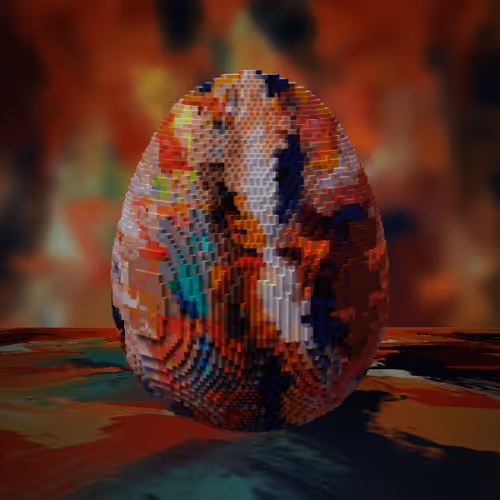 Item #6668919349782021229208147414467641029682540724439914016416344611281199693825 Media