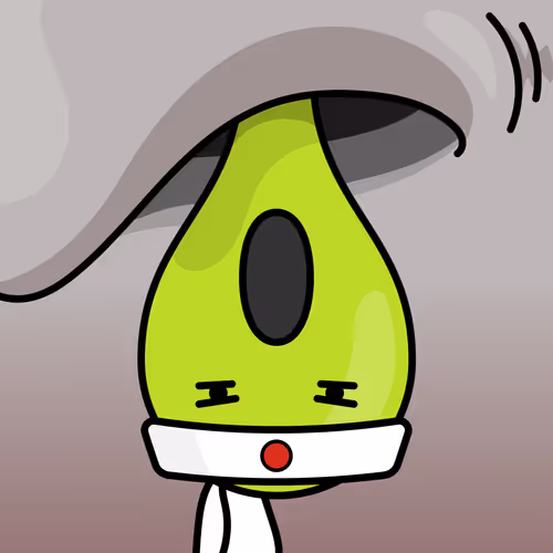 Moco #0078 - Samurai Moco