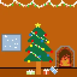 Christmas day
