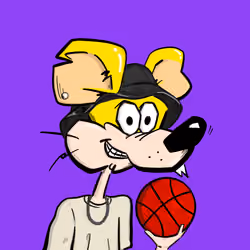 Meta Mouse Brothers #006