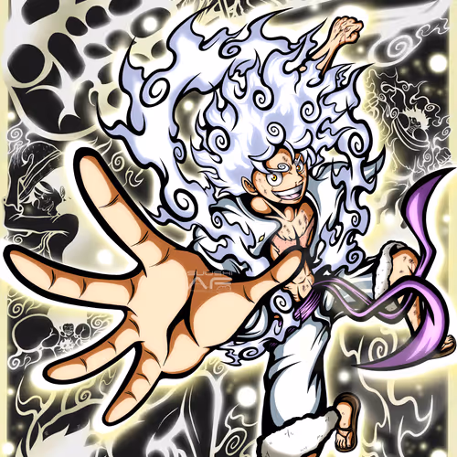 IAm-Nobody Collection