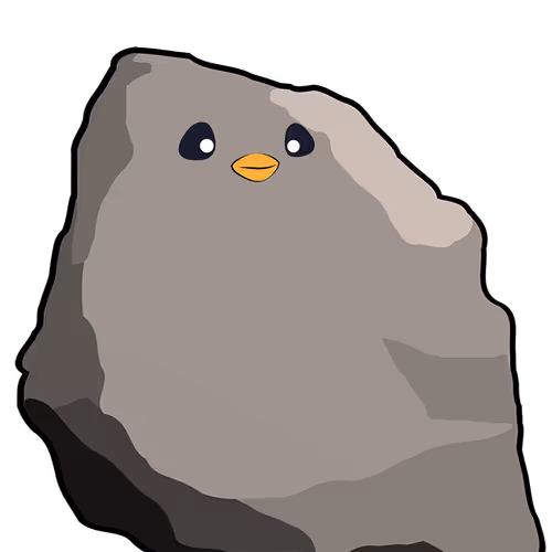 Pudgyrocks