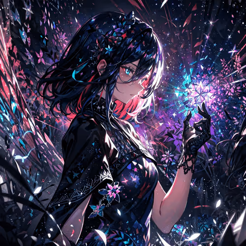 irosekai no otome Collection