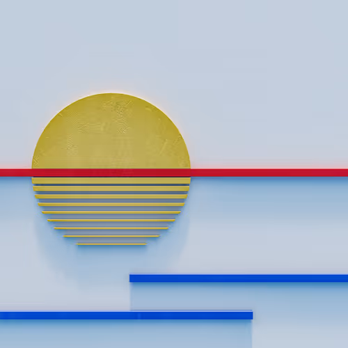 Geometricminimalart