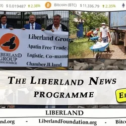 Liberland News Programme Episode 14