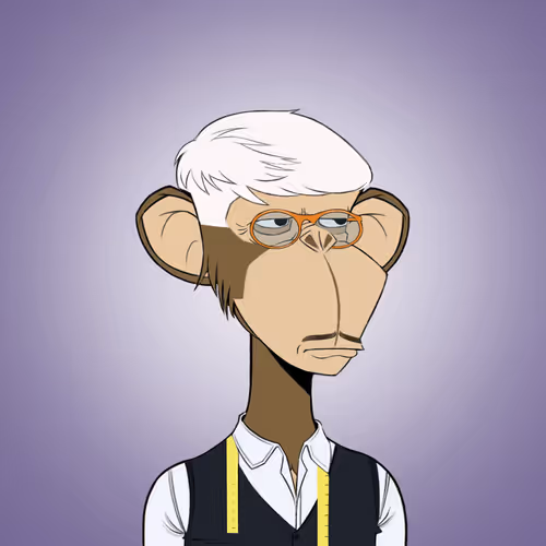 ApesinWork Collection - old