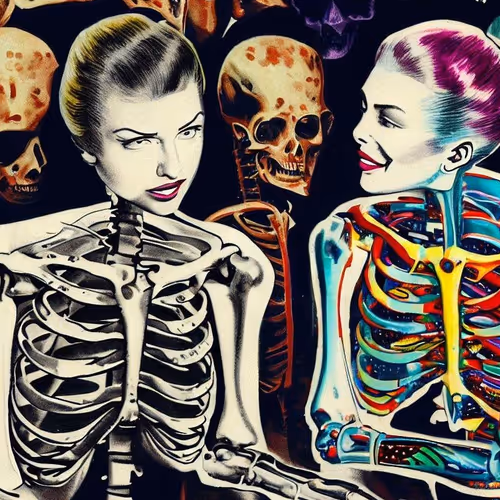 The Atomicans