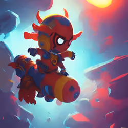 baby spider