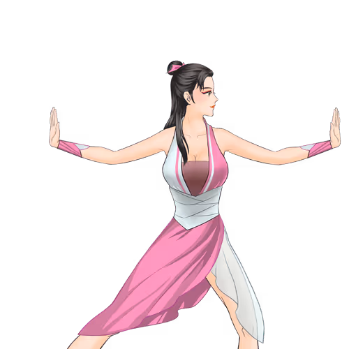 QigongMeta Collection