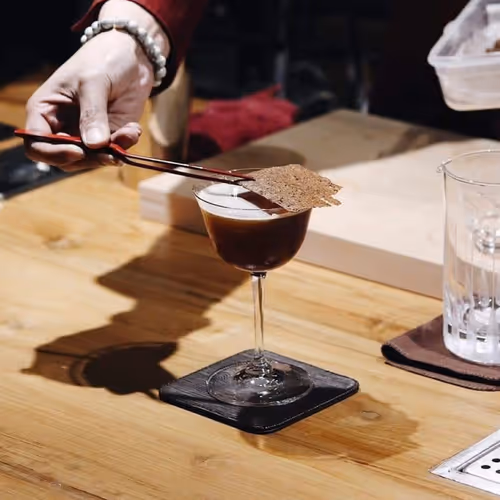 intangible-Key Collection