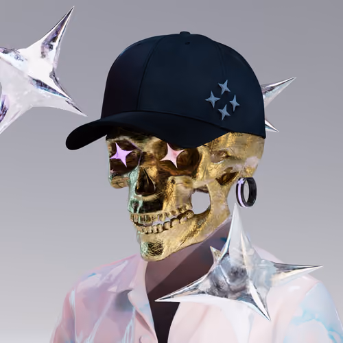 Interstellar Creative