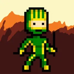 Crypto Heroe on Mars #67